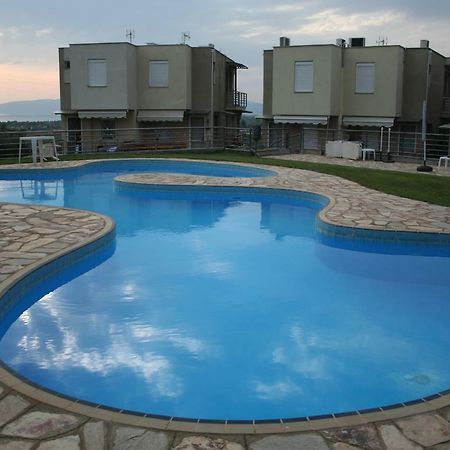 Μaisonette Panorama Kariani Karianí Exterior foto