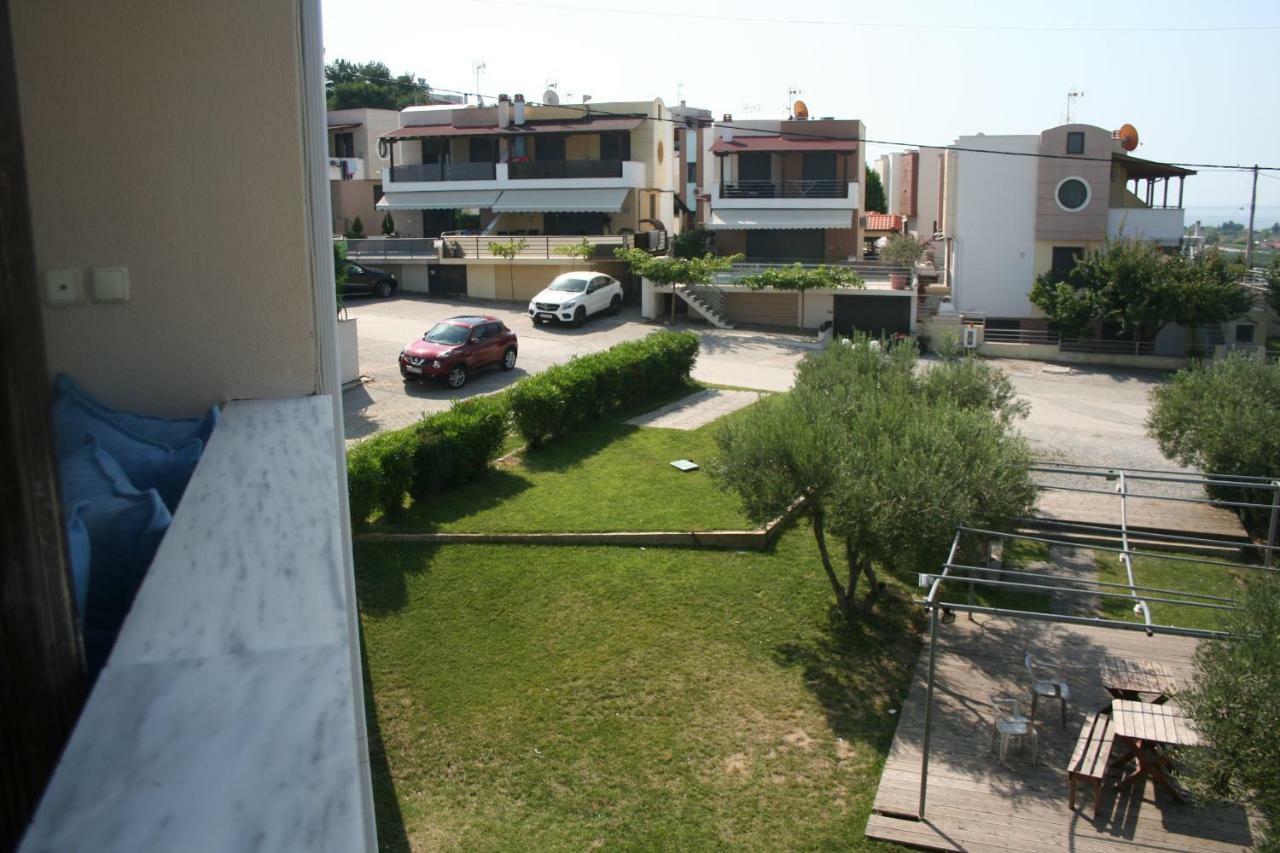 Μaisonette Panorama Kariani Karianí Exterior foto