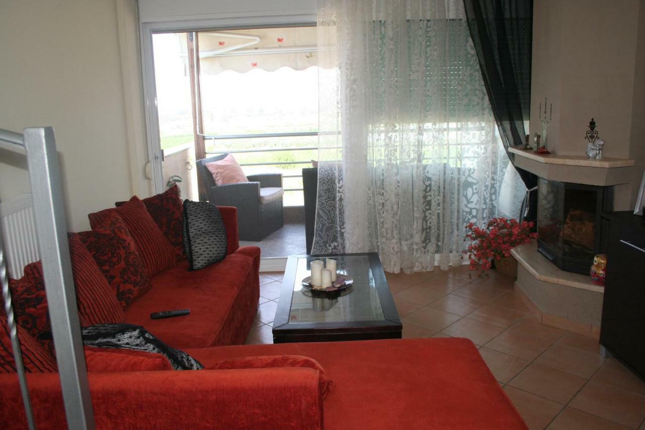 Μaisonette Panorama Kariani Karianí Exterior foto