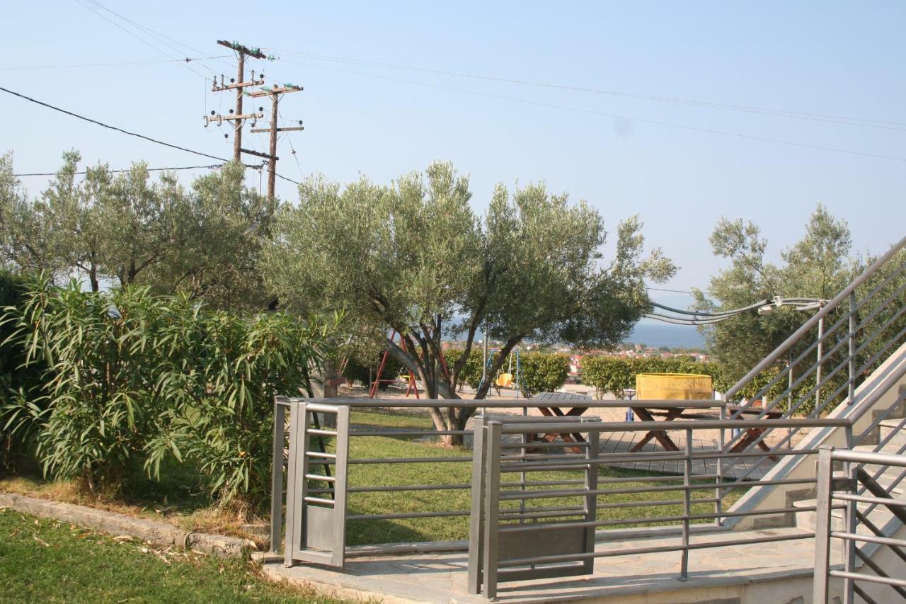 Μaisonette Panorama Kariani Karianí Exterior foto
