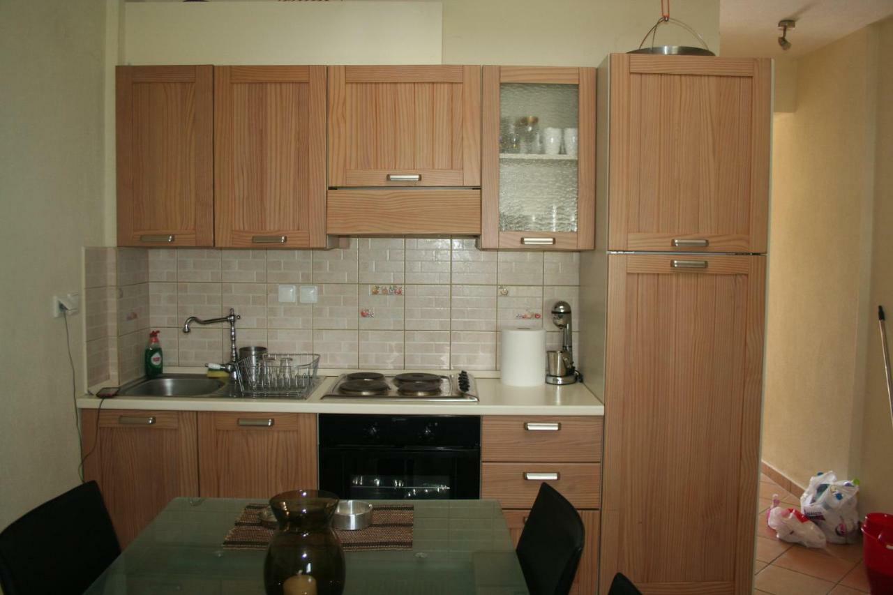 Μaisonette Panorama Kariani Karianí Exterior foto