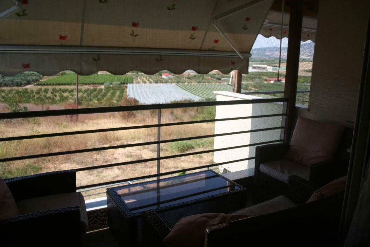 Μaisonette Panorama Kariani Karianí Exterior foto