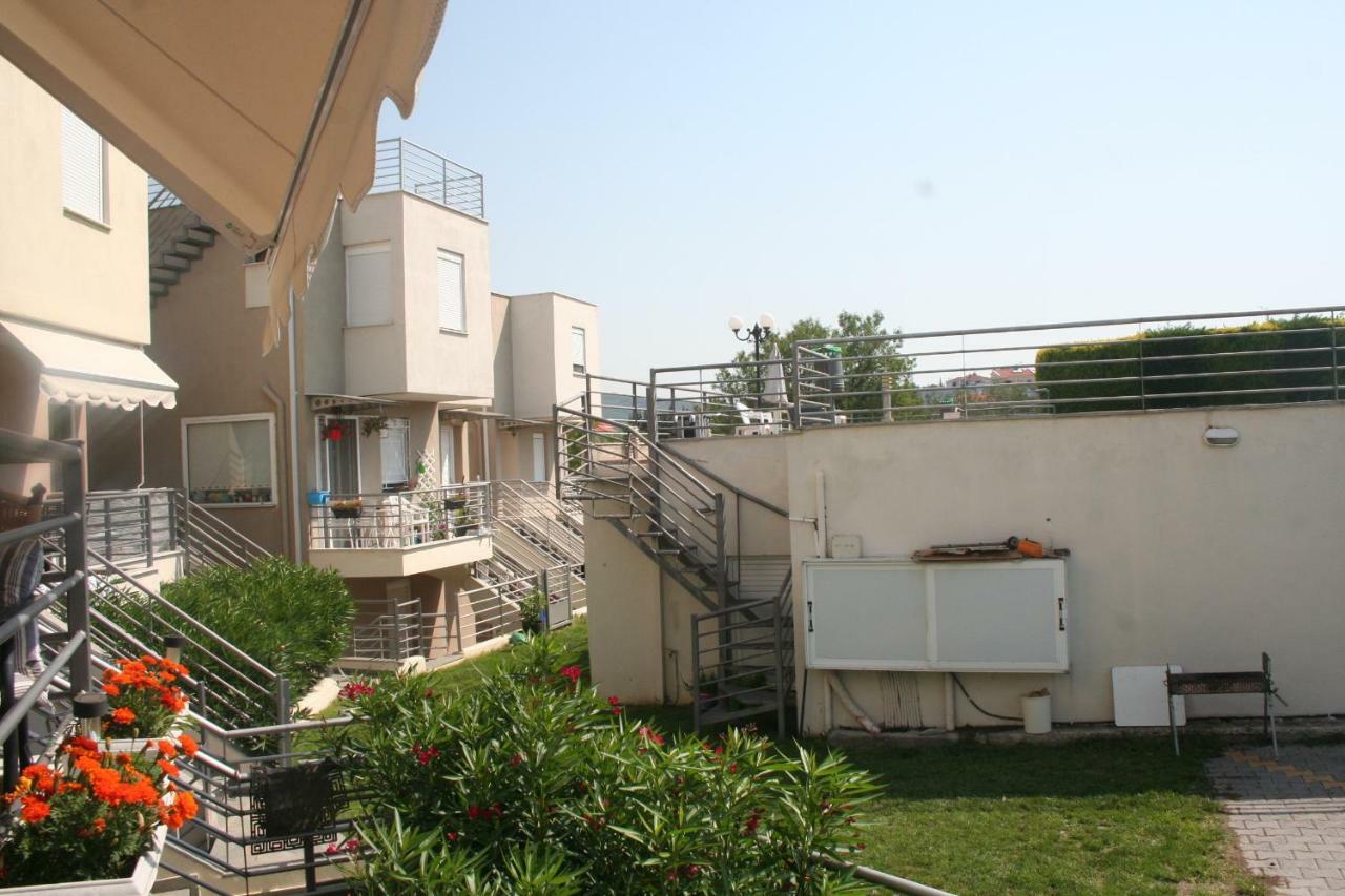 Μaisonette Panorama Kariani Karianí Exterior foto