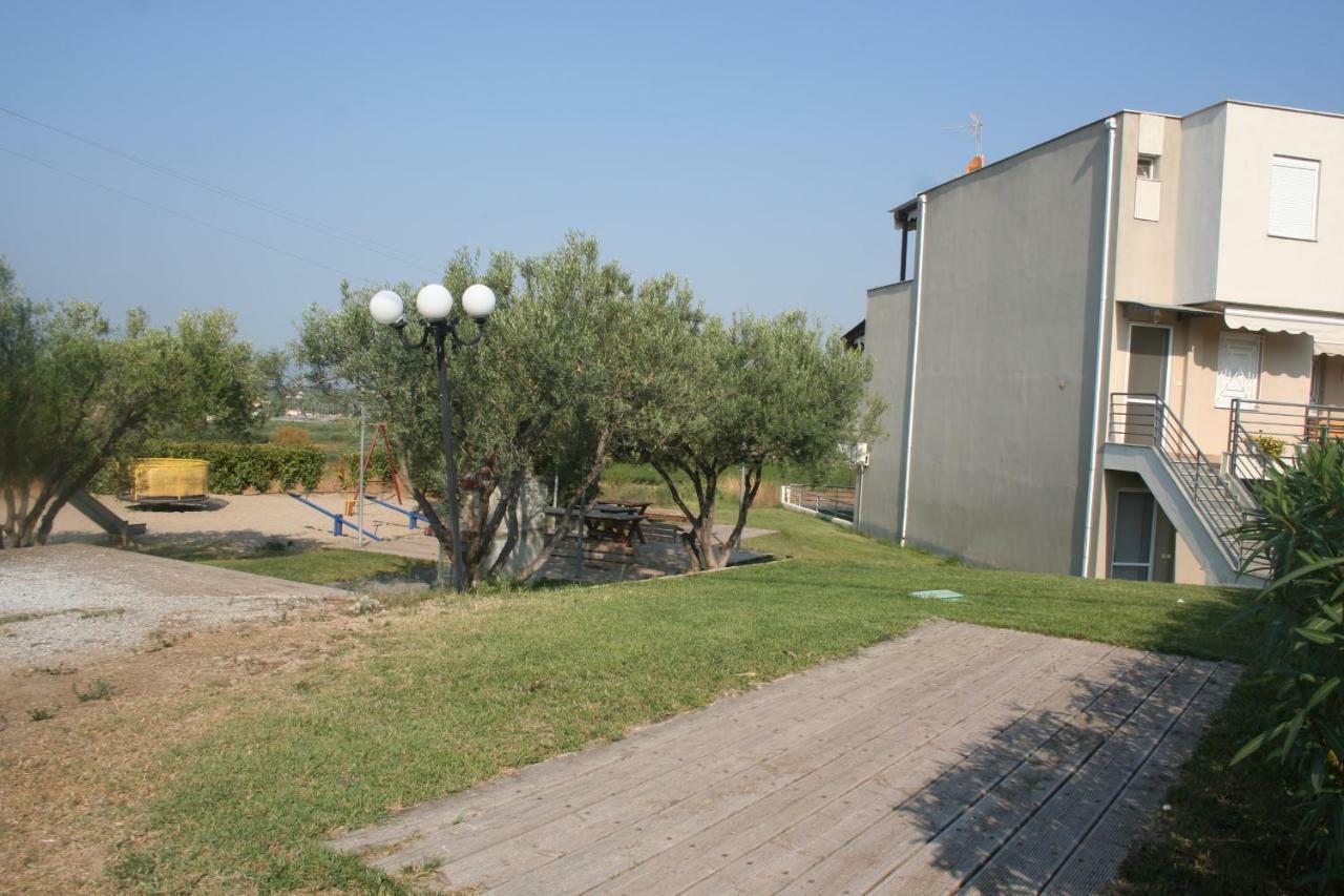 Μaisonette Panorama Kariani Karianí Exterior foto