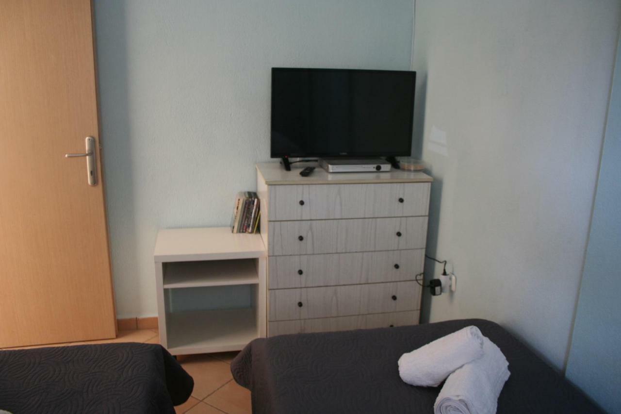 Μaisonette Panorama Kariani Karianí Exterior foto
