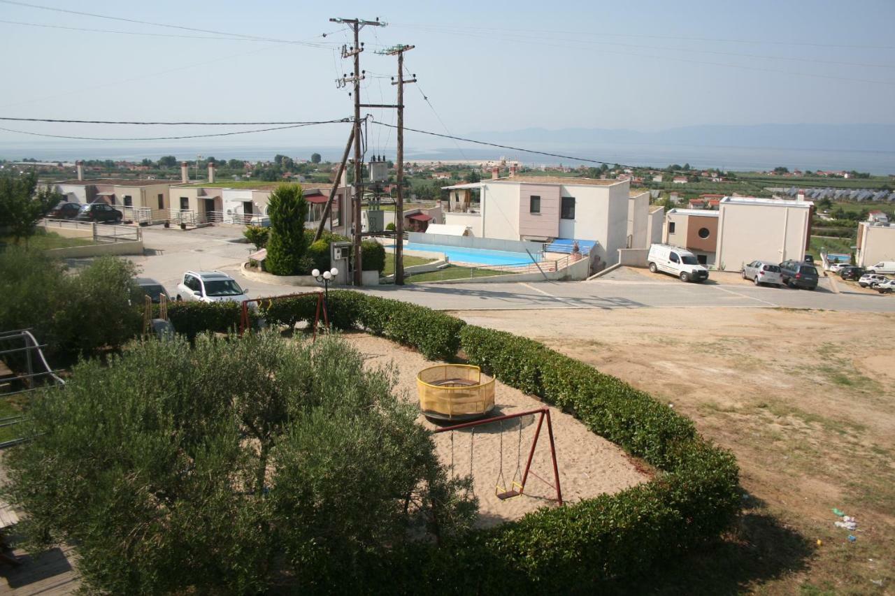 Μaisonette Panorama Kariani Karianí Exterior foto