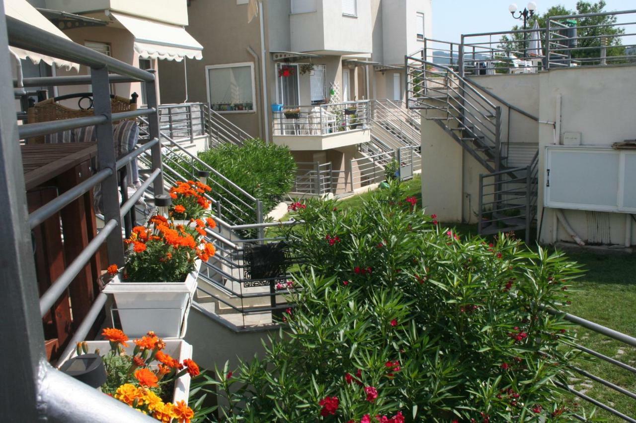 Μaisonette Panorama Kariani Karianí Exterior foto