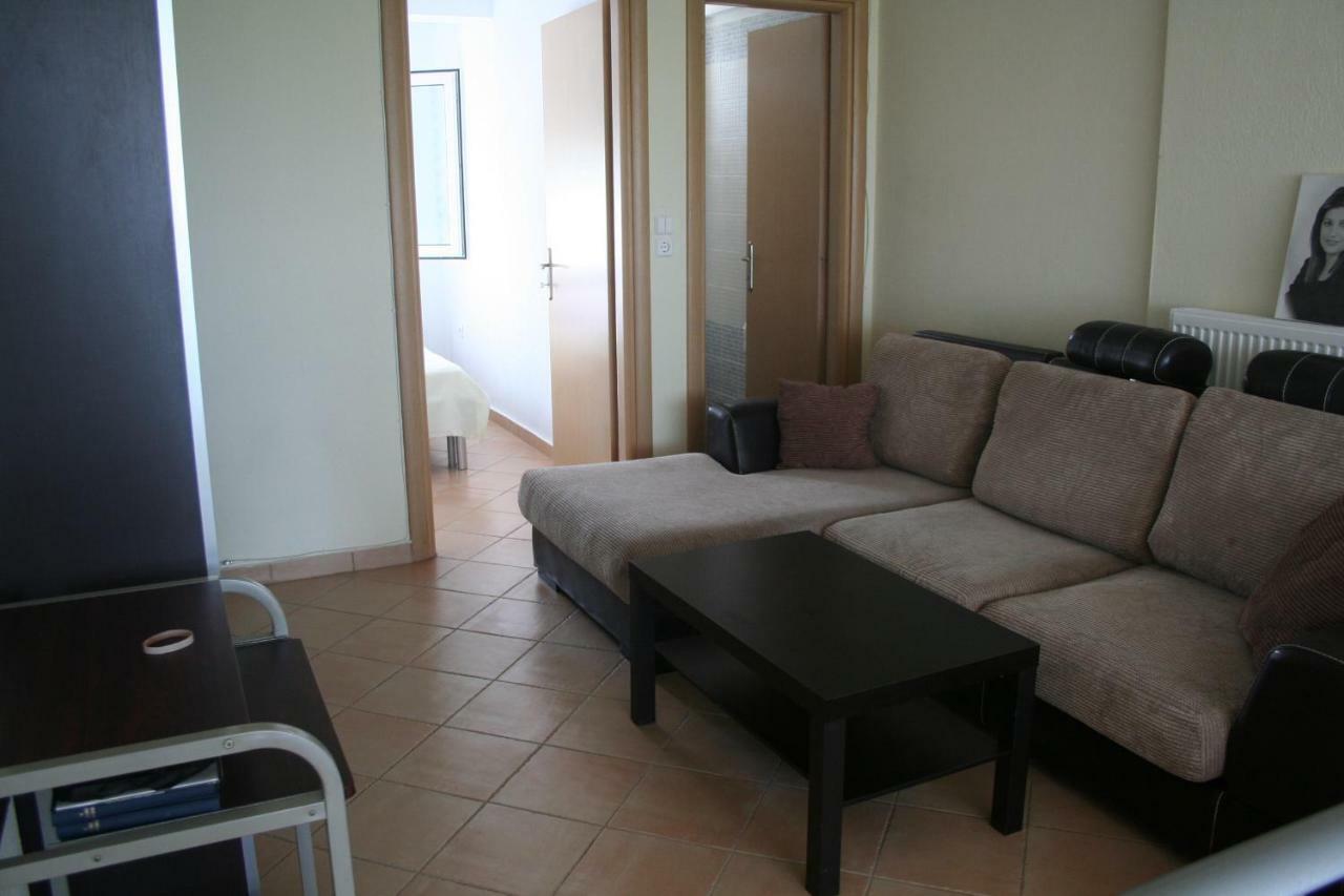 Μaisonette Panorama Kariani Karianí Exterior foto