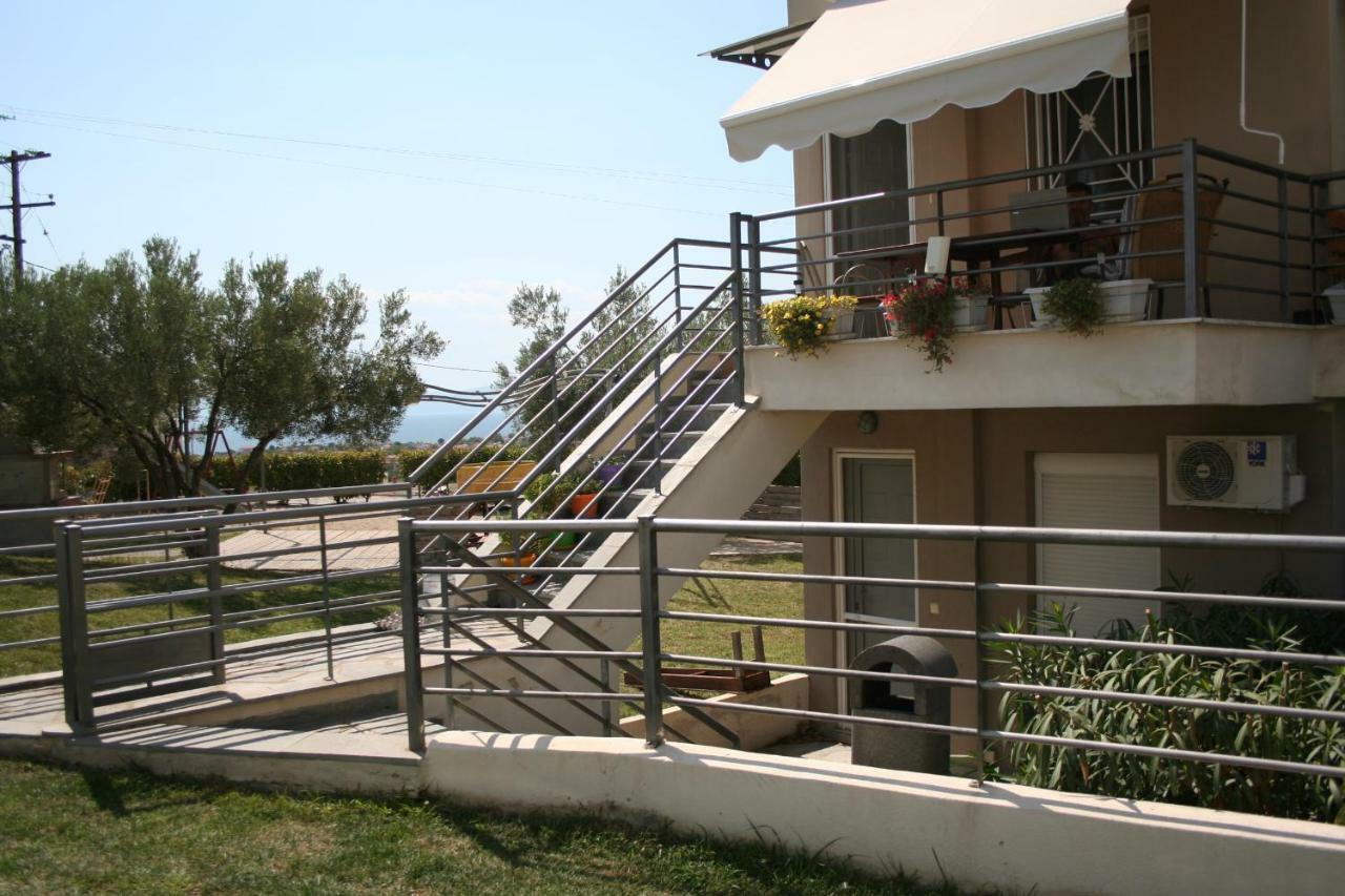 Μaisonette Panorama Kariani Karianí Exterior foto