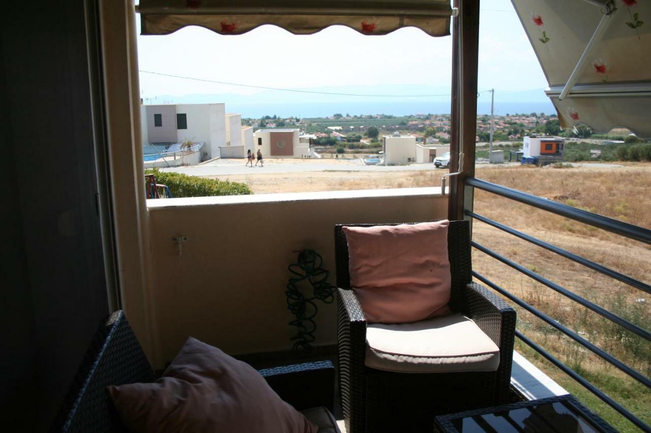 Μaisonette Panorama Kariani Karianí Exterior foto