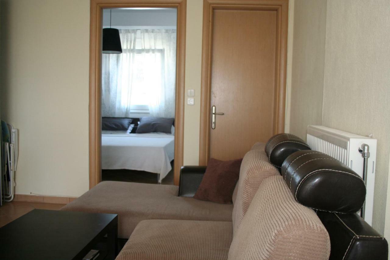 Μaisonette Panorama Kariani Karianí Exterior foto