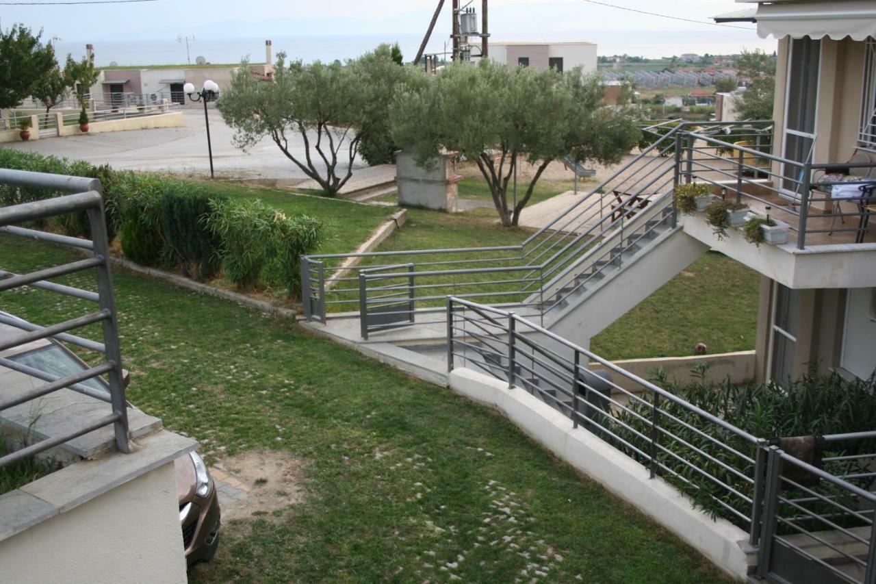Μaisonette Panorama Kariani Karianí Exterior foto
