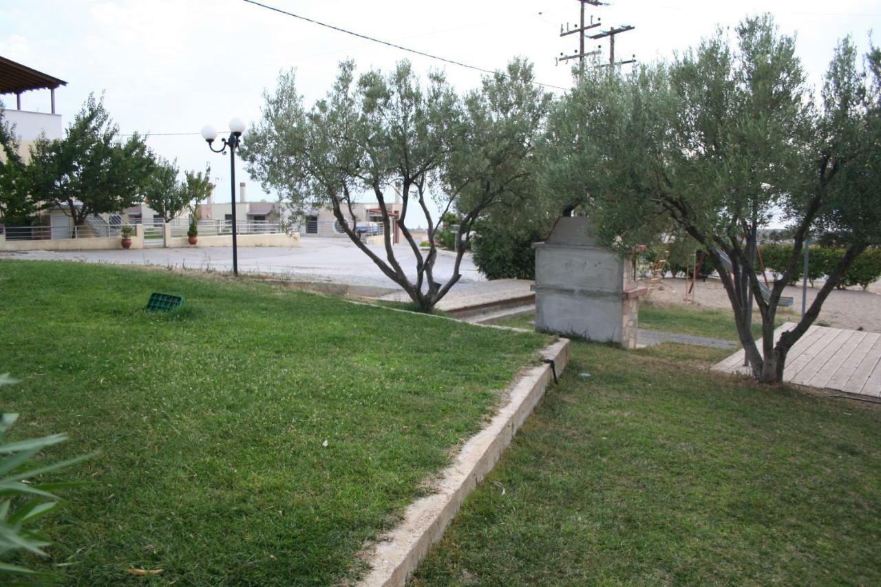 Μaisonette Panorama Kariani Karianí Exterior foto