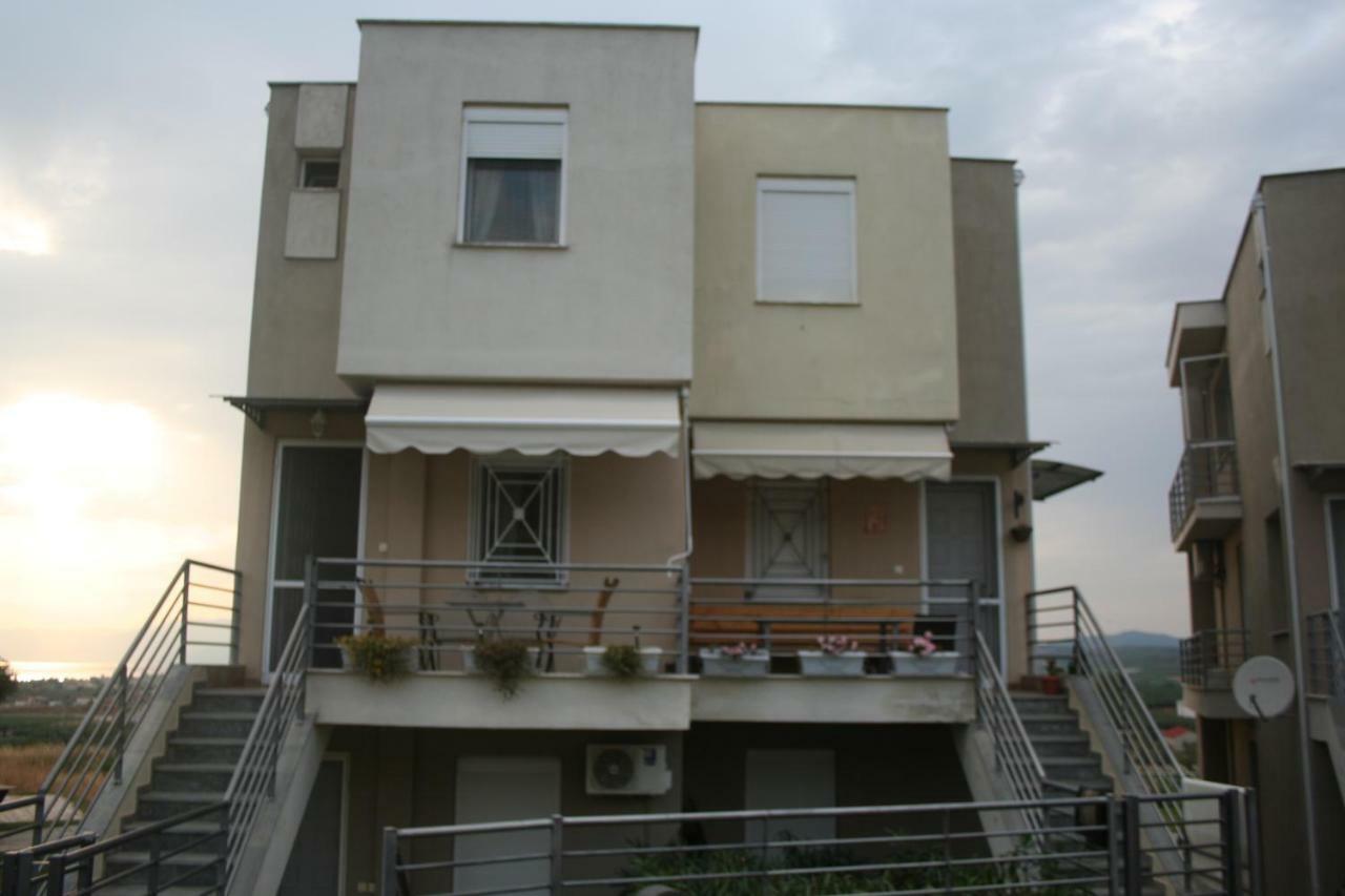 Μaisonette Panorama Kariani Karianí Exterior foto
