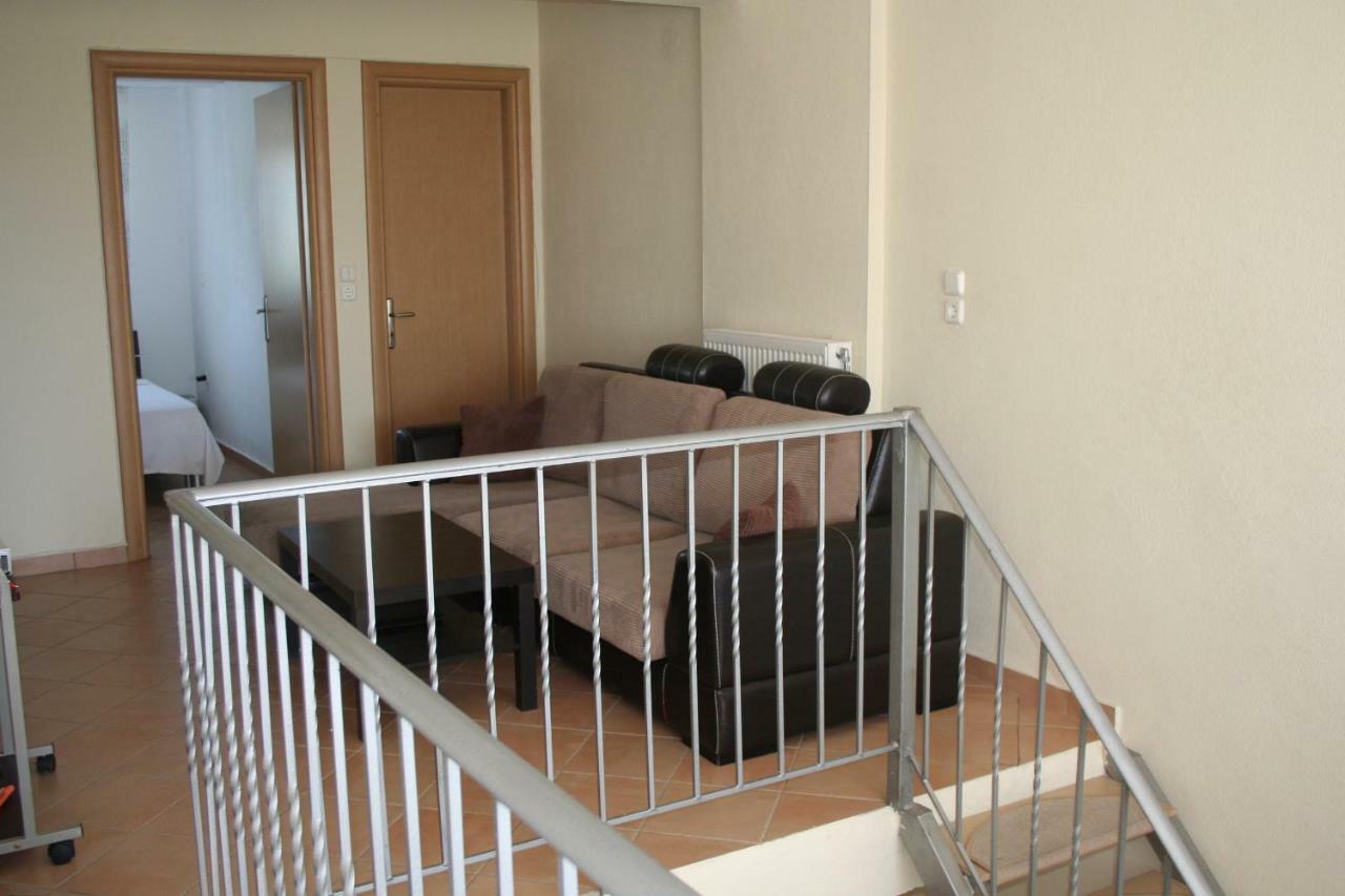 Μaisonette Panorama Kariani Karianí Exterior foto