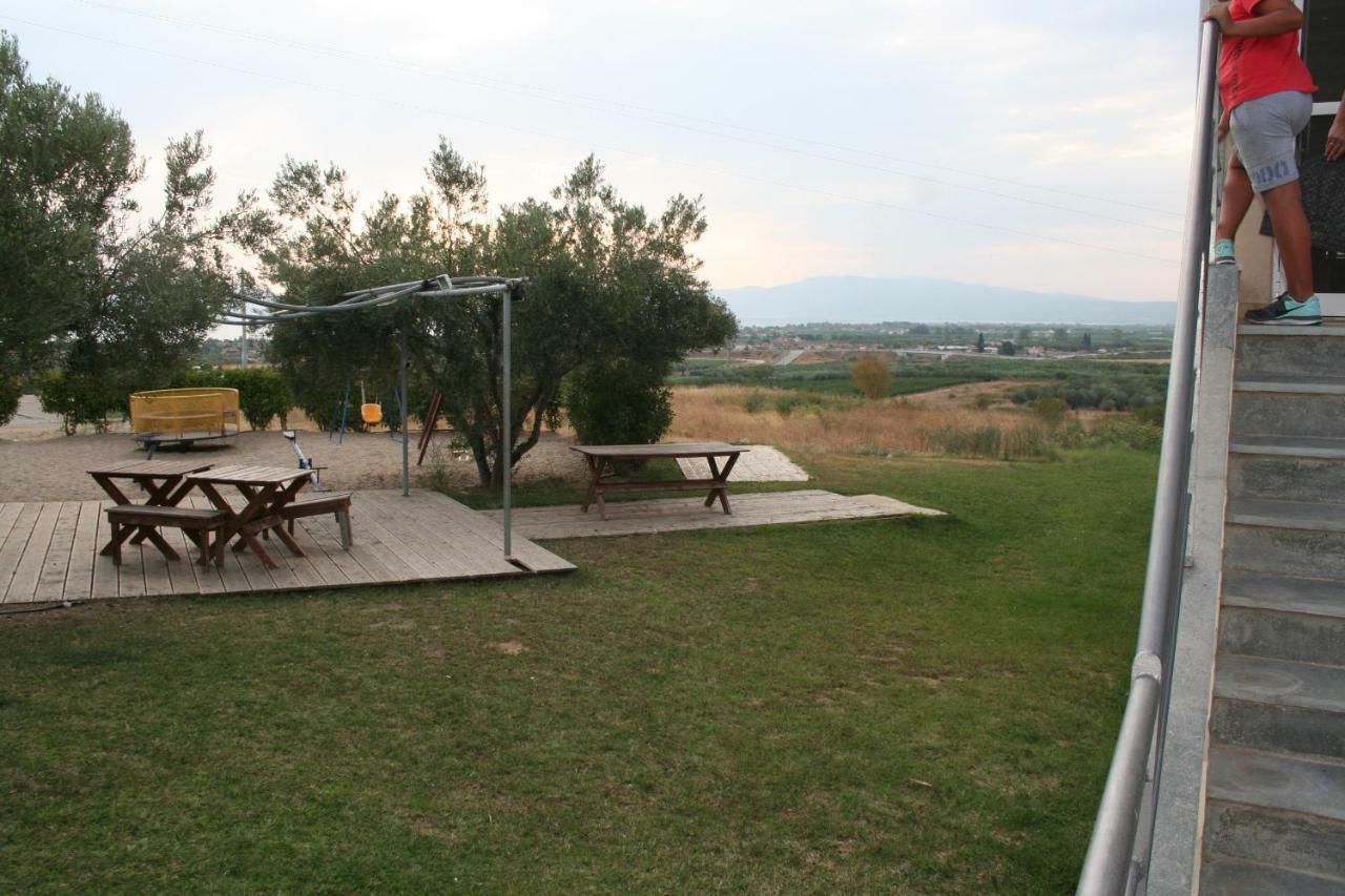 Μaisonette Panorama Kariani Karianí Exterior foto