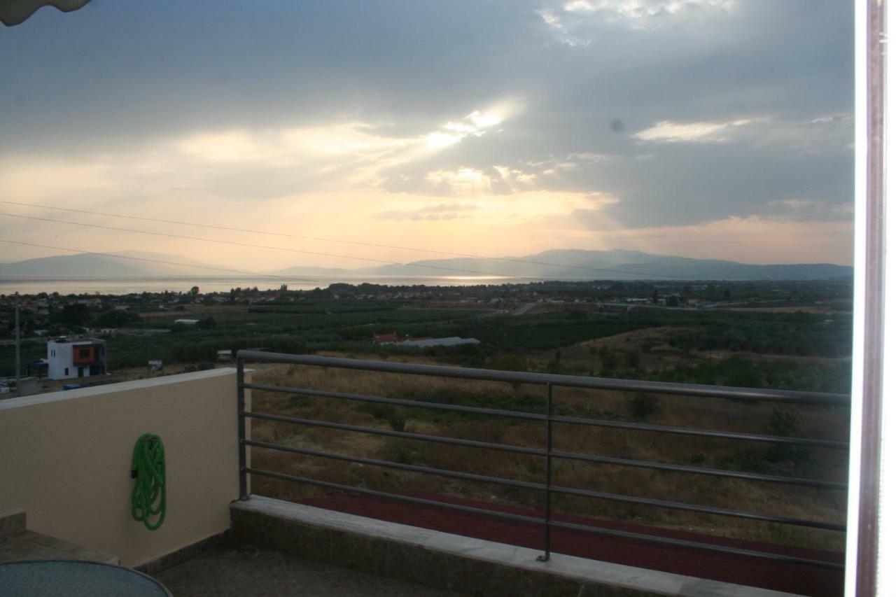 Μaisonette Panorama Kariani Karianí Exterior foto