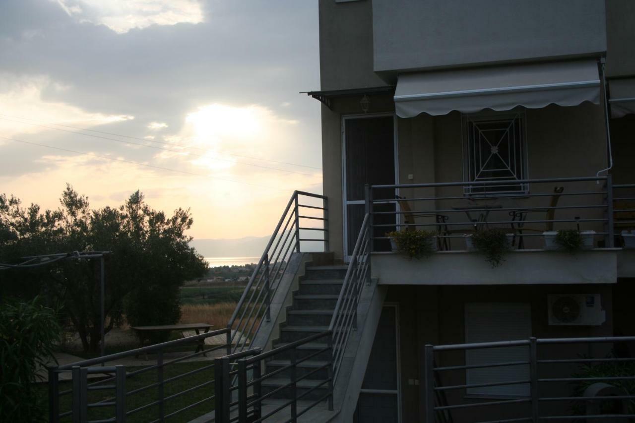 Μaisonette Panorama Kariani Karianí Exterior foto
