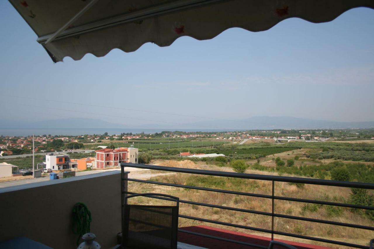 Μaisonette Panorama Kariani Karianí Exterior foto
