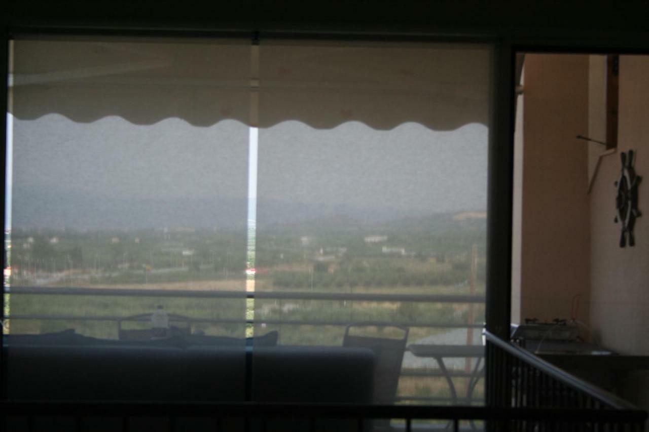 Μaisonette Panorama Kariani Karianí Exterior foto