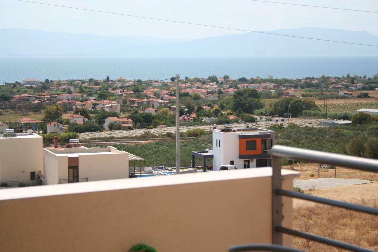 Μaisonette Panorama Kariani Karianí Exterior foto