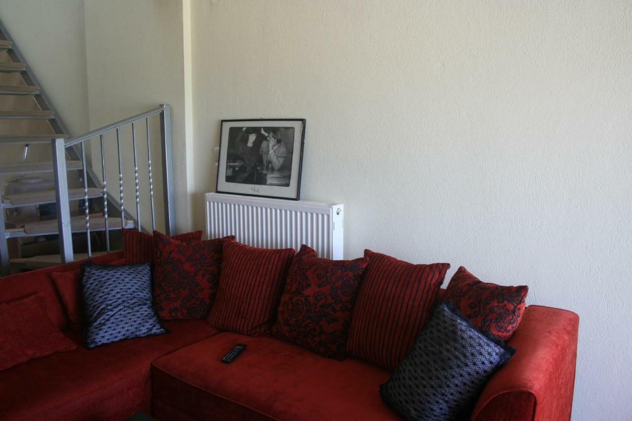 Μaisonette Panorama Kariani Karianí Exterior foto