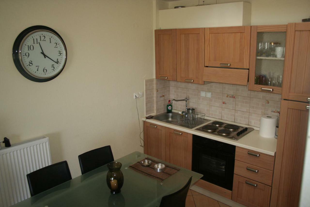 Μaisonette Panorama Kariani Karianí Exterior foto