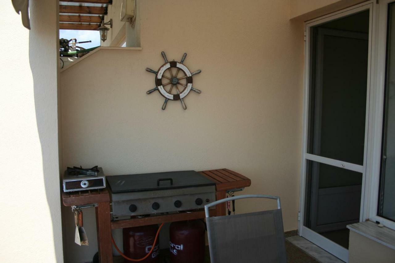 Μaisonette Panorama Kariani Karianí Exterior foto