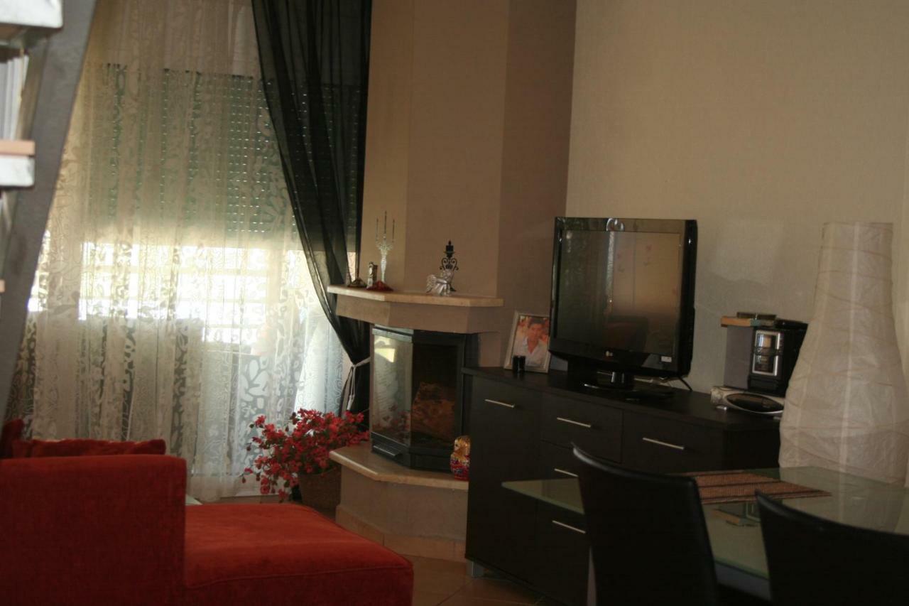 Μaisonette Panorama Kariani Karianí Exterior foto