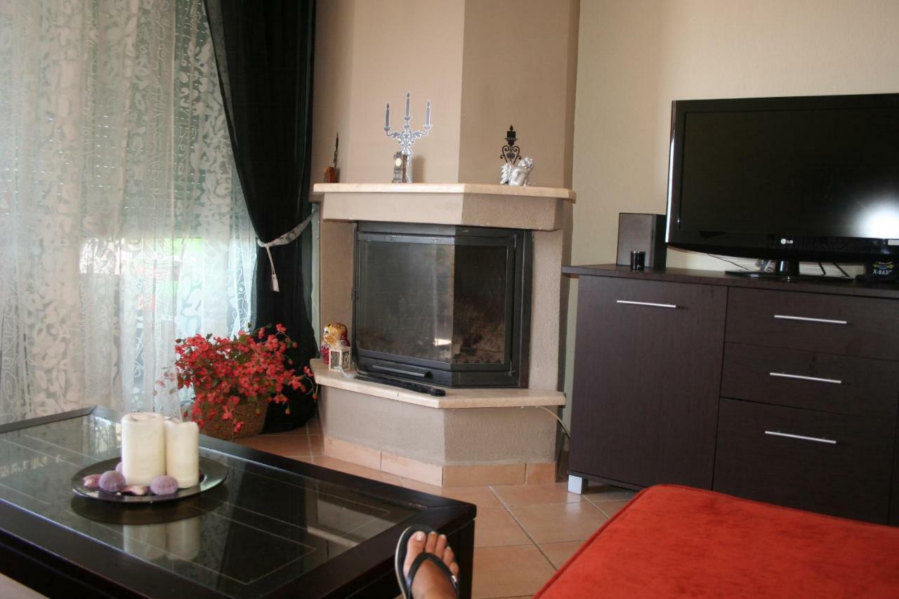Μaisonette Panorama Kariani Karianí Exterior foto