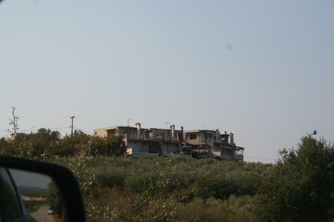 Μaisonette Panorama Kariani Karianí Exterior foto