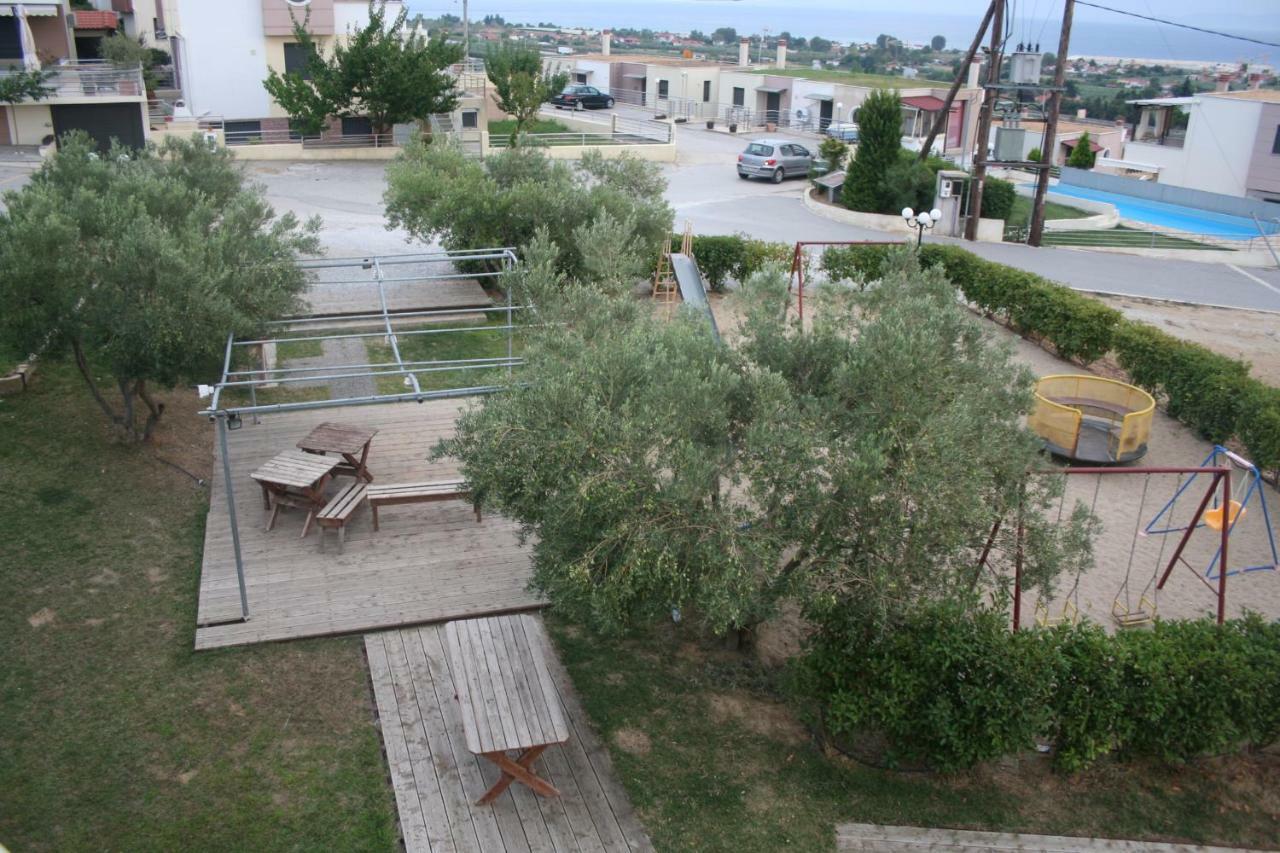 Μaisonette Panorama Kariani Karianí Exterior foto