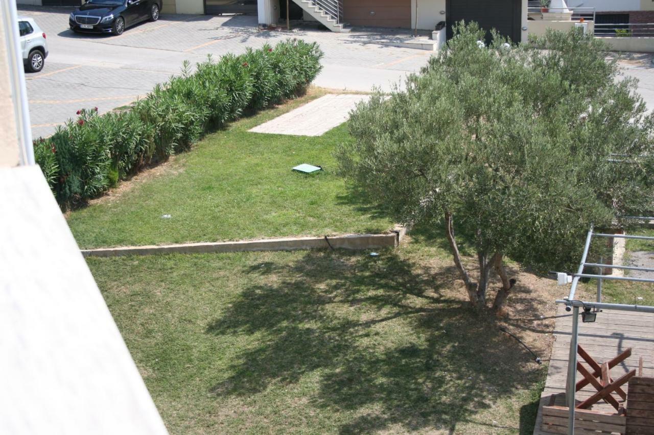 Μaisonette Panorama Kariani Karianí Exterior foto
