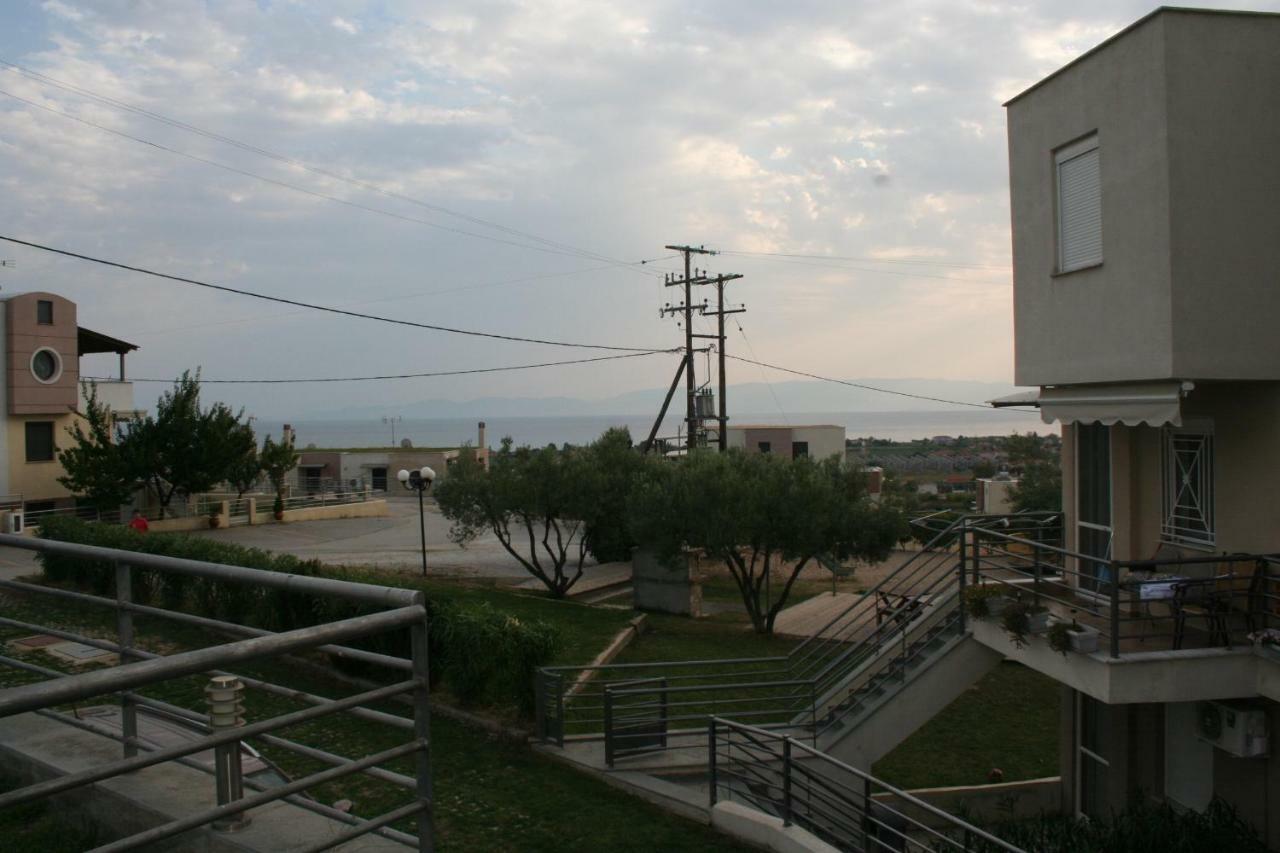 Μaisonette Panorama Kariani Karianí Exterior foto