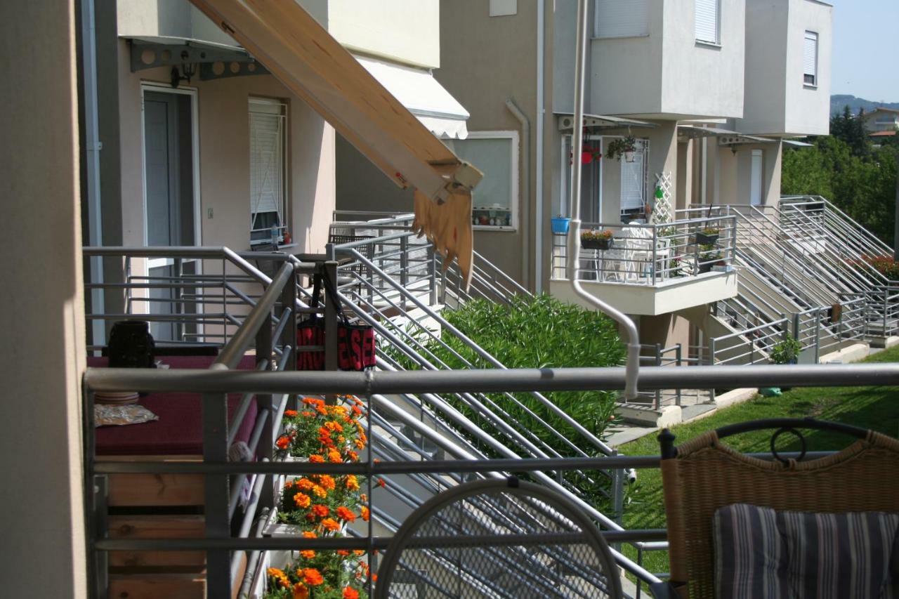 Μaisonette Panorama Kariani Karianí Exterior foto