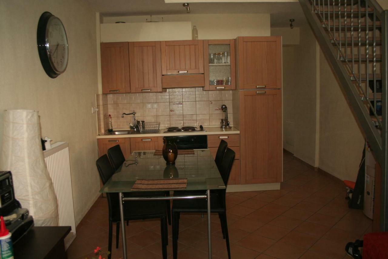 Μaisonette Panorama Kariani Karianí Exterior foto
