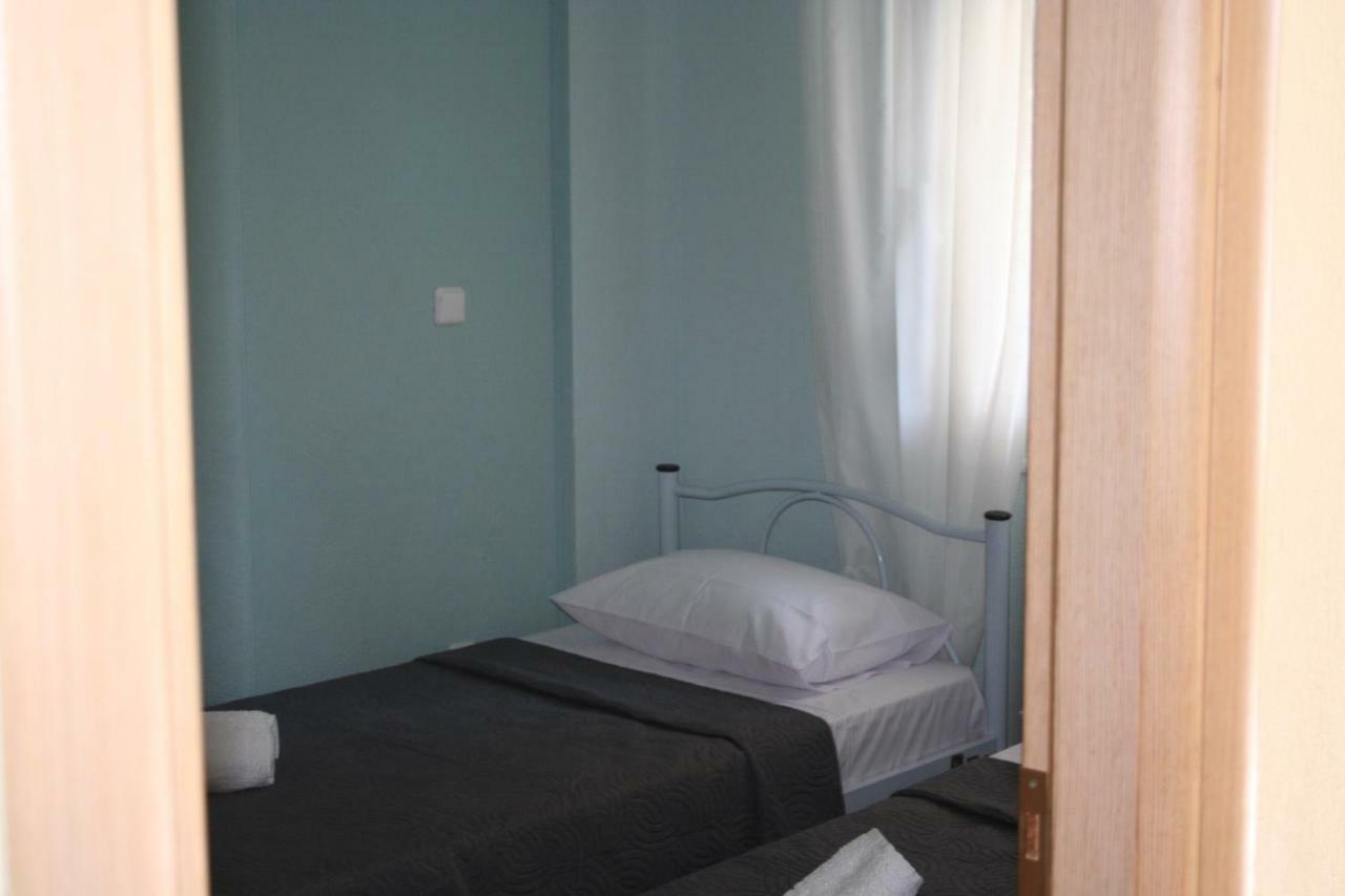 Μaisonette Panorama Kariani Karianí Exterior foto