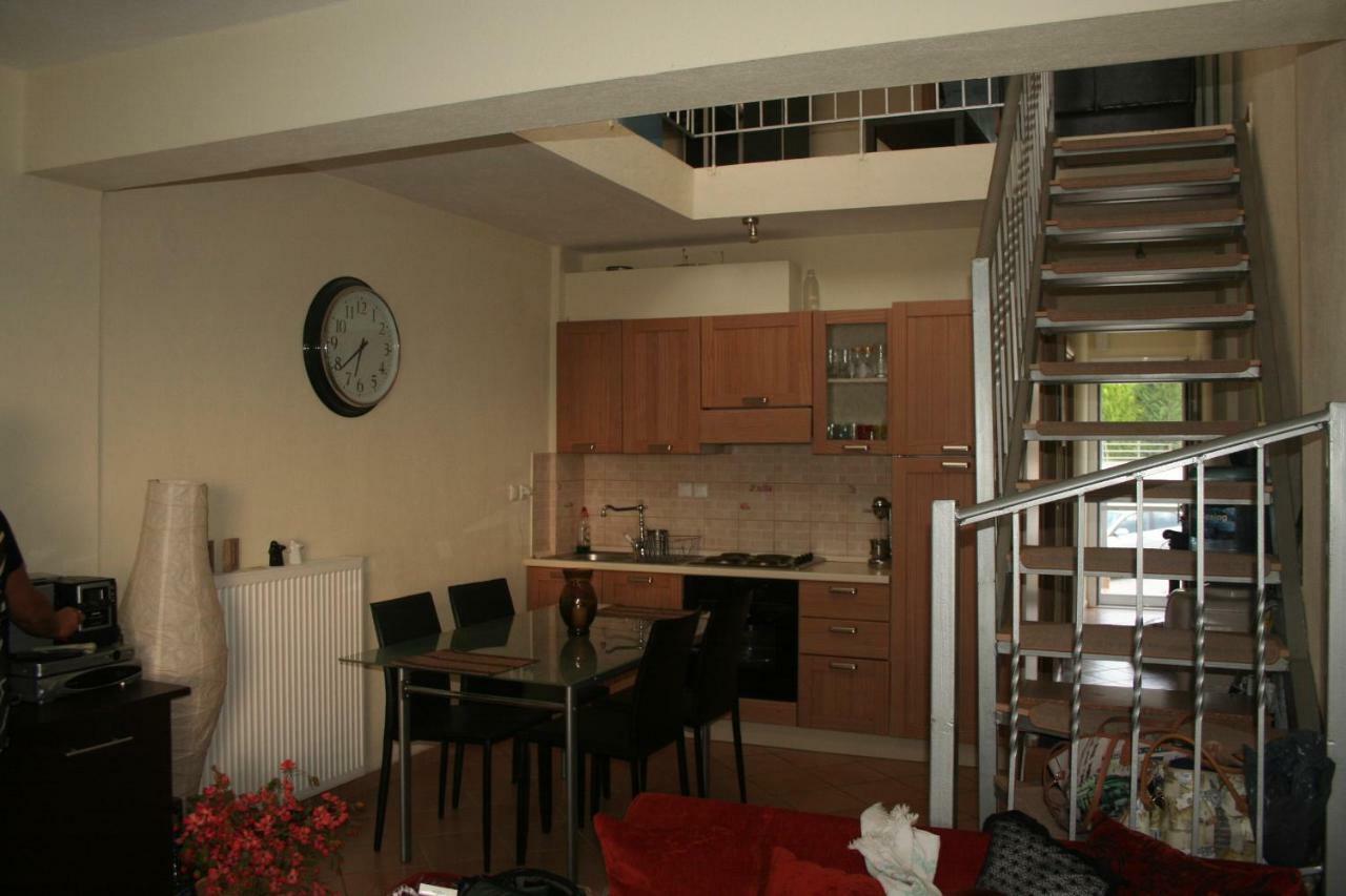 Μaisonette Panorama Kariani Karianí Exterior foto