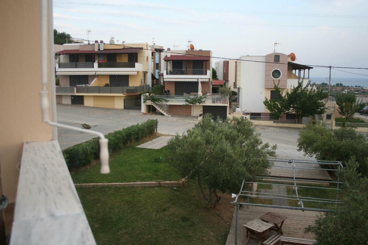 Μaisonette Panorama Kariani Karianí Exterior foto