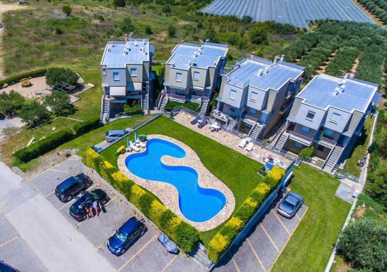 Μaisonette Panorama Kariani Karianí Exterior foto