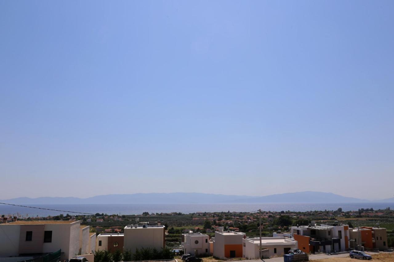 Μaisonette Panorama Kariani Karianí Exterior foto
